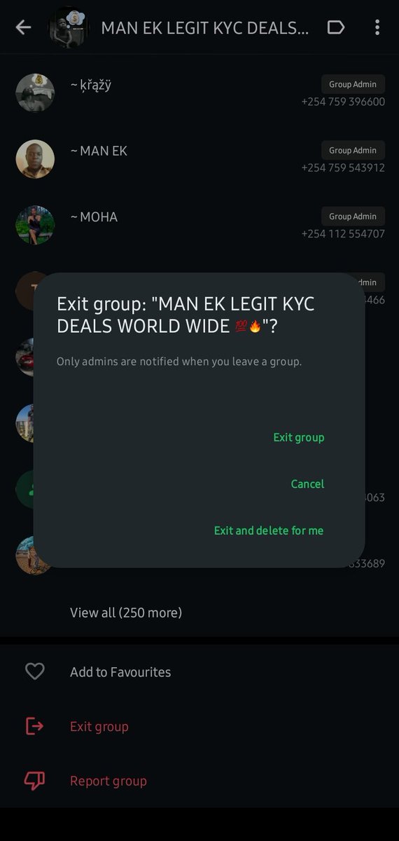 Unamute kwani unaogopa kujitoa?