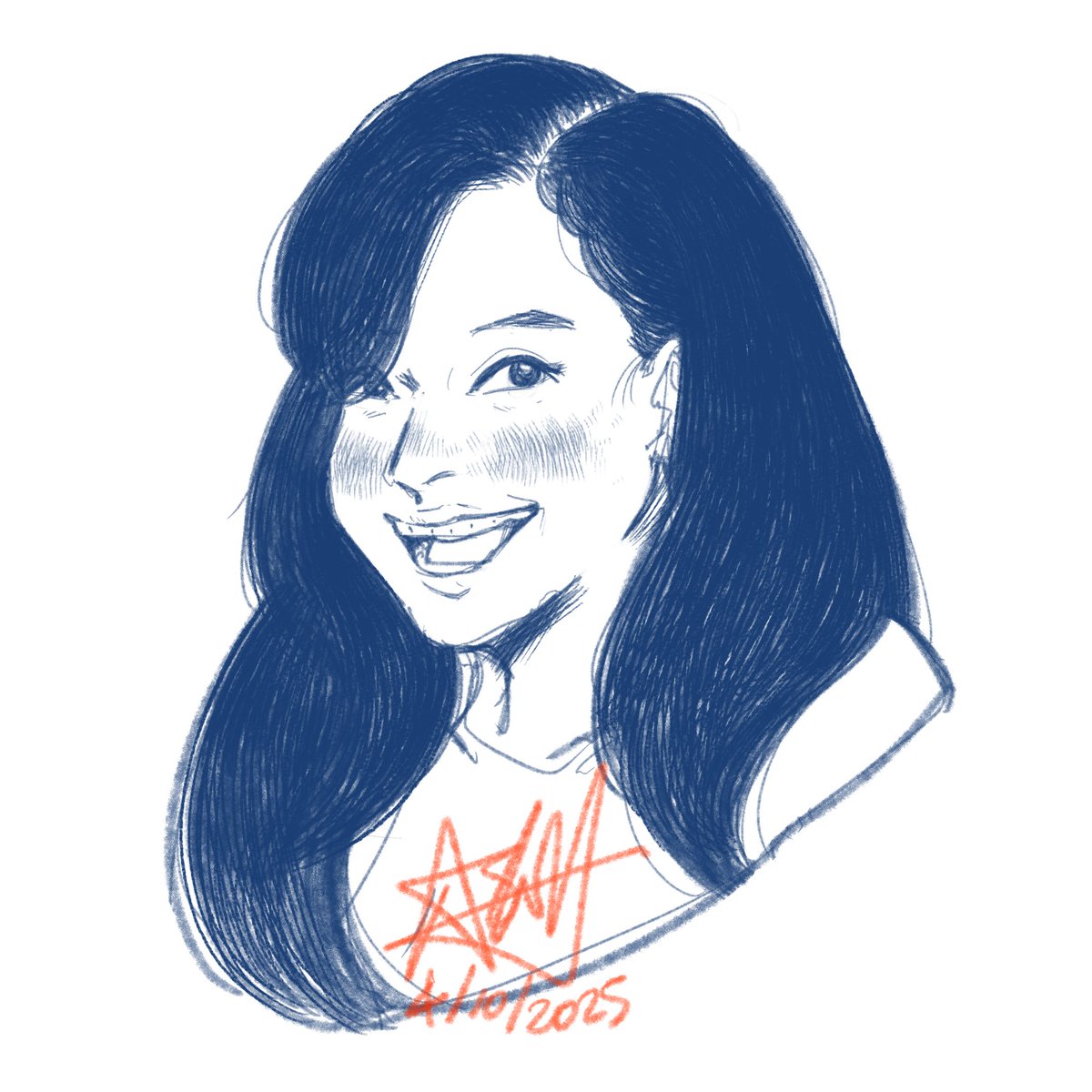 comicomi154's tweet photo. practice. https://t.co/nAJNU8vIHn