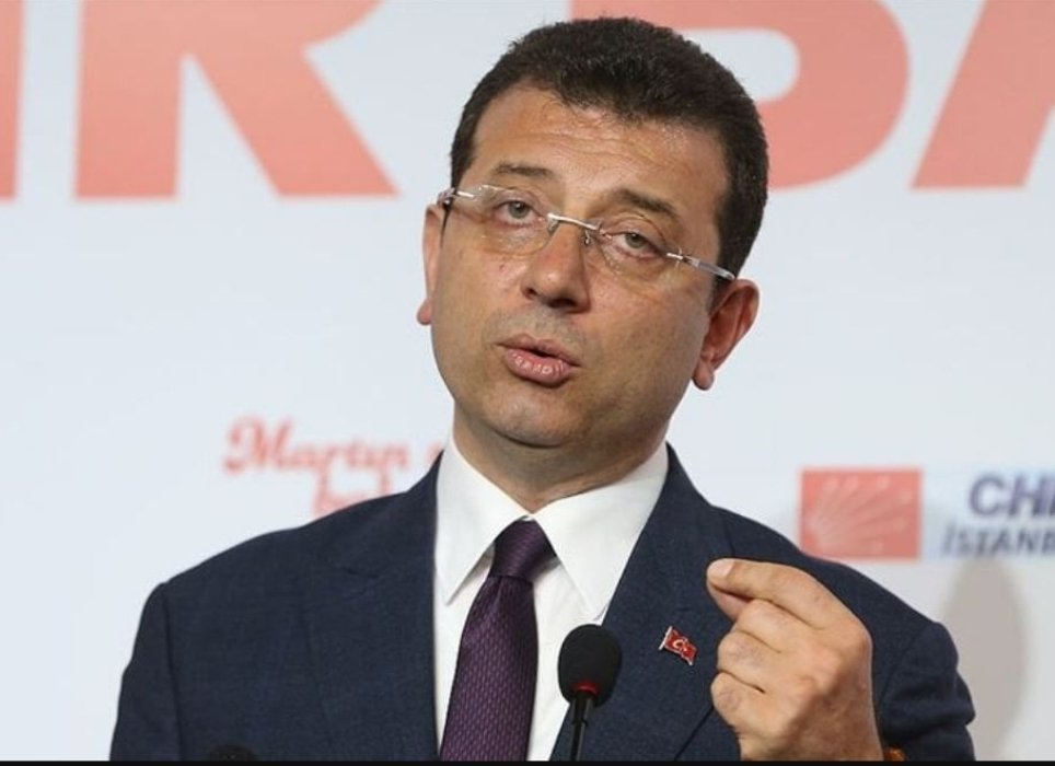 ⬅️ 13 yıl bakanlık, devletin bütün para/tura işlerinin başında, sıfır şaibe

➡️ 5 yıl yerel yönetici, yolsuzluktan kodes, 4-5 tane ayrı adi suç dosyası