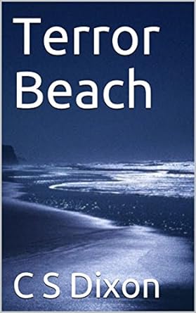 Chris S.Dixon -Writer tweet media