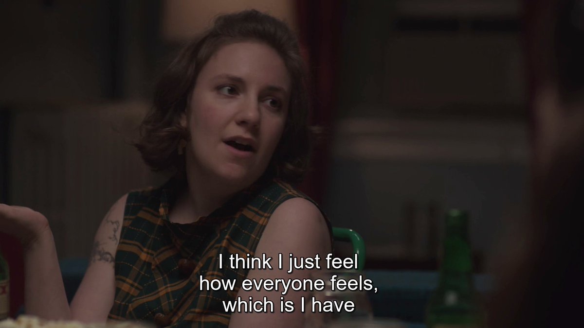 hbogirlsbot's tweet image. 