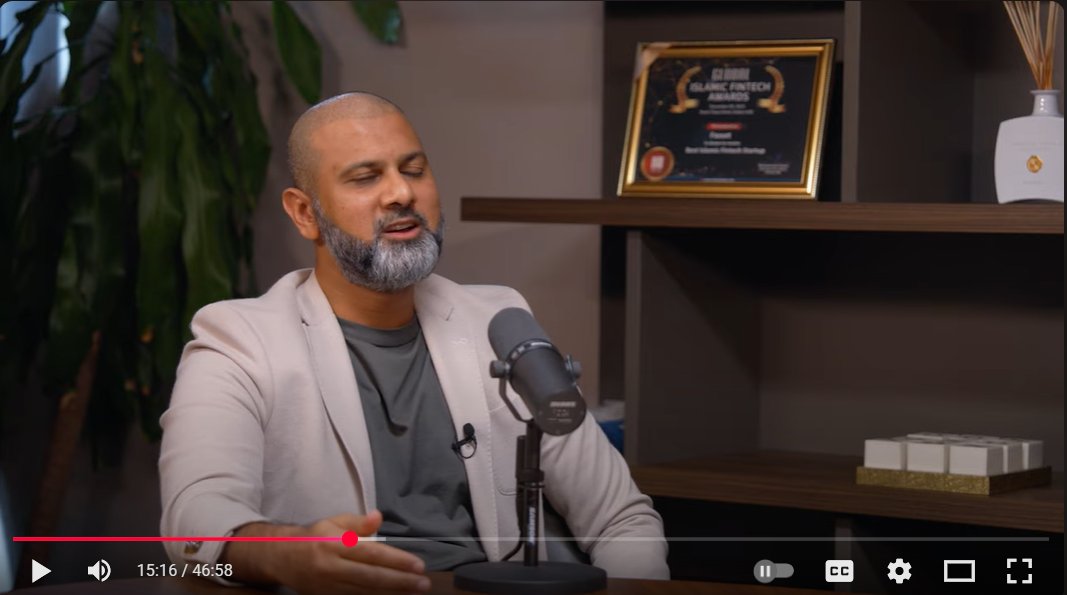 bamie_box's tweet photo. This is #BeyondPossible in DeFi!
 This blew my mind
I just tuned into the podcast with Muhammad Bana, and wow… his story really stopped me in my tracks.

Selling your own house to buy Bitcoin? That’s belief on another level.
Read 🧵⬇️
#BeyondPossible @own_xyz @fasset https://t.co/RIo3GDXOWO