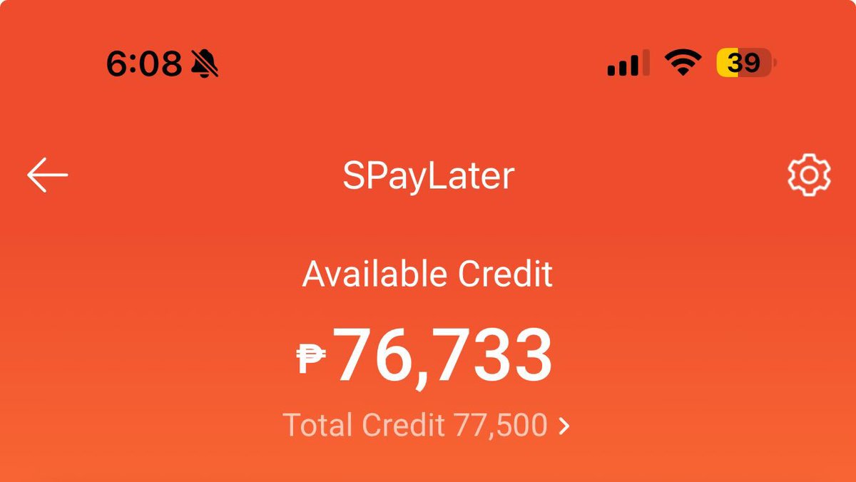 shereallyme_'s tweet photo. @molexchangeph Are you still open for Spaylater to Gcash trade? Hm fees/charge if 75k amount ng ipapat-trade Spaylater to Gcash? https://t.co/YuYlJj0Ffo