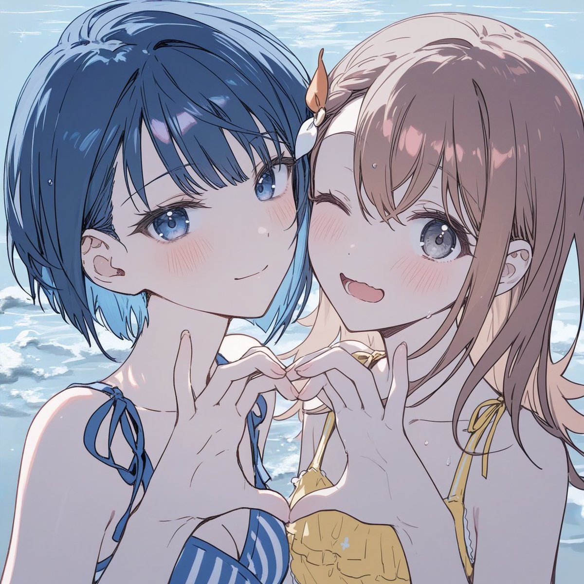 花里みのり 花里 みのり - zeta