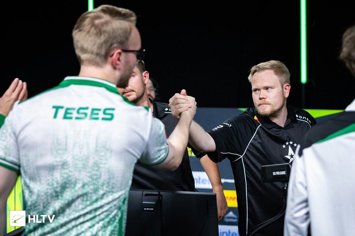 HLTVorg's tweet photo. .@FalconsEsport 🤝 @MagiskCS https://t.co/8OPVAJ3wRc