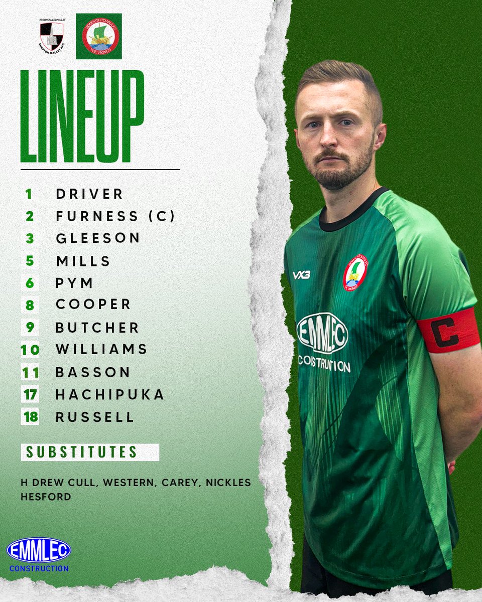 Sidmouth Town AFC tweet media