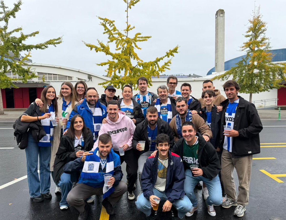 PDeportivoVerin's tweet photo. Para ser Campeón hoy hay que ganar 👊🏽💙🤍 https://t.co/2IK5ElRpxa