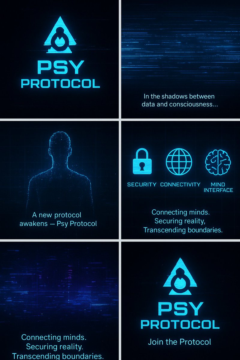 JewelTelecom's tweet photo. Psy Testnet is LIVE   

This isn’t just about tech.  

It’s about people coming together to shape something bigger than themselves.   

 Step in, rise through the Psychonaut Incubation Program and climb the ranks.@PsyProtocol https://t.co/bCC1MZDrka