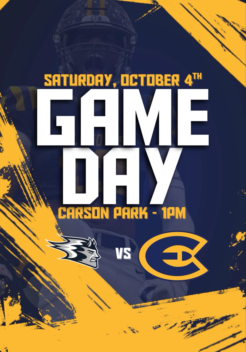 Blugold Football tweet media
