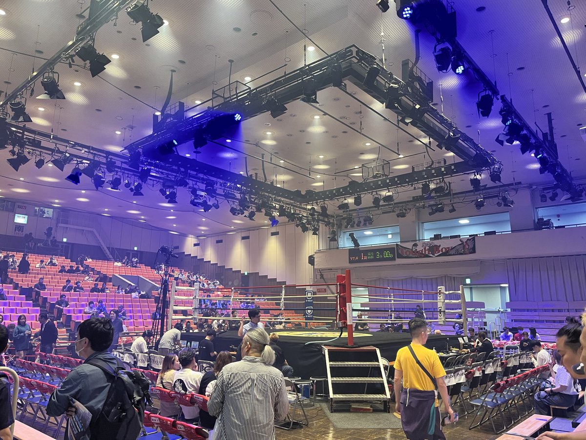 ウラソエ (@ura_amateurbox) / X