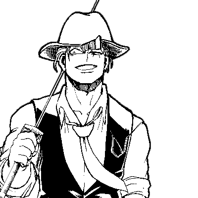 UNDEAD_4NDY's tweet photo. "To be born and experience death- the greatest form of change... Man, it sounds so sick!"

[ #UNDEADUNLUCKRP #UDULRP X #MVRP #FIGHTRP ] https://t.co/B1fqStueqP