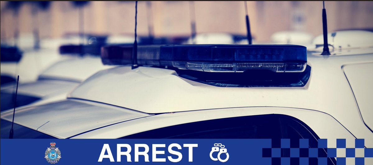 WA Police - Midwest - Gascoyne District tweet media