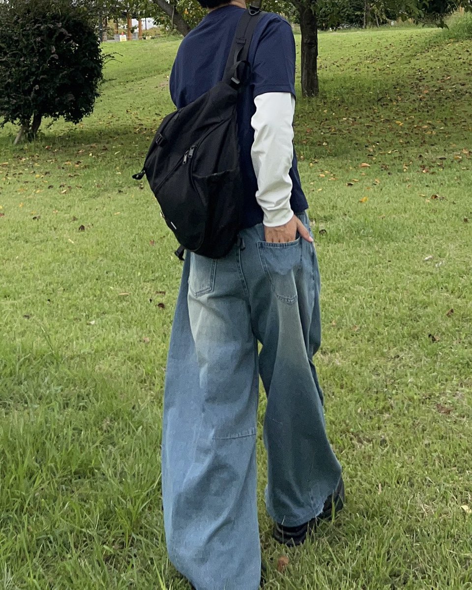 きょうの服おきにいり👑系統なんていうんだろ

#日常垢
#日常垢さんと繋がりたい