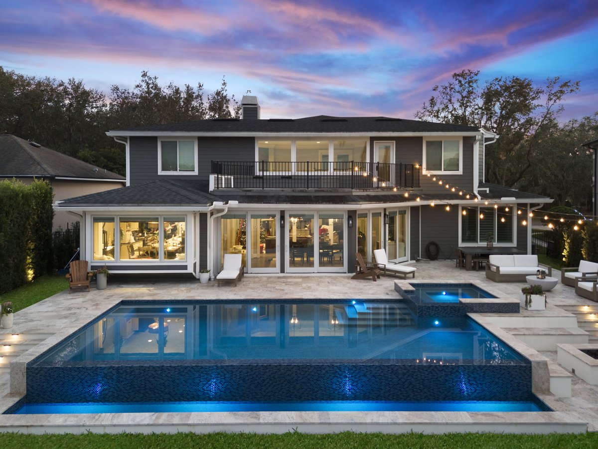 AllCustomPools's tweet image. We build  amazing backyards. Clients love our pool and backyard transformations  because they are 100% customized and unique to meet their needs. Are You  Ready To Make Every Moment In Your Backyard Feel Like The Getaway Of A  Lifetime?

#backyard #poolbuilder #pool #orlando