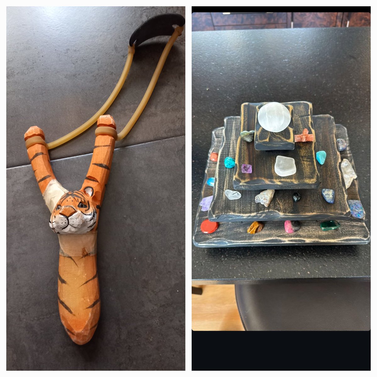 <a href="/jungla_es/">La Jungla Hispana🐯🏈</a> <a href="/bengals/">Cincinnati Bengals</a> probably, our best weapons for tomorrow's game....
Aim at <a href="/Lions/">Detroit Lions</a> 🎯