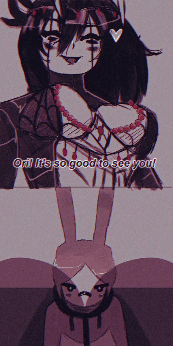 DIGI-Vralie🔊✨🎵(REDEBUT MAY 8th) (@digivralie) on Twitter photo I can't this is too funny 😂😂 Thank you <a href="/oriardy_/">oriardy on bluesky</a> for this cute art piece!! Next time I'll crouch, I gotta get used to being a giant bug queen lollll I can't this is too funny 😂😂 Thank you <a href="/oriardy_/">oriardy on bluesky</a> for this cute art piece!! Next time I'll crouch, I gotta get used to being a giant bug queen lollll