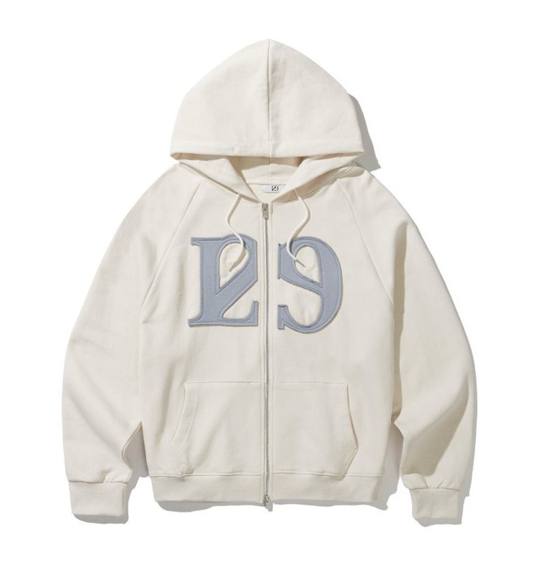 ลดแค่ช่วงวันหยุดชูซอกนี้เท่านั้นค่า 🍨🩵⟢
ILLIGO 129 logo patch hoodie zip-up sale 43% เหลือ — 1,59O฿ ส่งฟรี ems ✔️ มัดจำได้ 500❕
มีทั้งหมด 6 สีให้เลือกตามภาพเลยค่า ⭐️🎀💭

#พรีเกาหลี #พรีออเดอร์เกาหลี 
#กดเว็บเกาหลี #ILLIGO