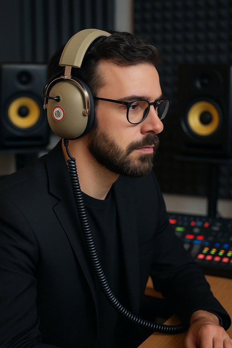 ItbitsI's tweet photo. The legendary Koss Pro4AA headphones set the benchmark for professional, full-size studio sound. Originally introduced in 1970, they were the first dynamic headphones to deliver true full-frequency, high-fidelity performance #koss #retro #ireland 
https://t.co/SH3okNo7u7 https://t.co/Y0uJUECQQ2
