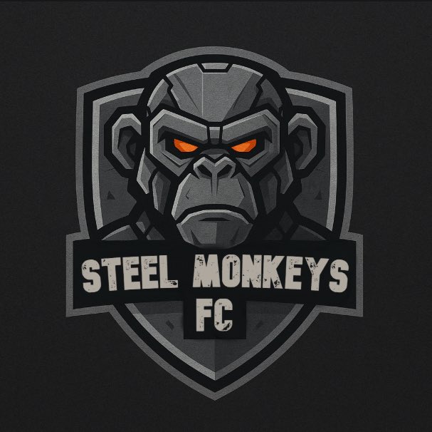 STEEL MONKEYS FC tweet media
