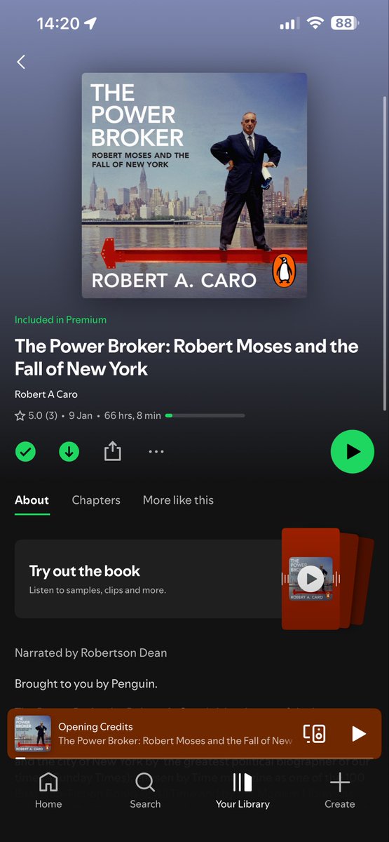It’s now October, which means you only have 2 months left to work on your Spotify wrapped