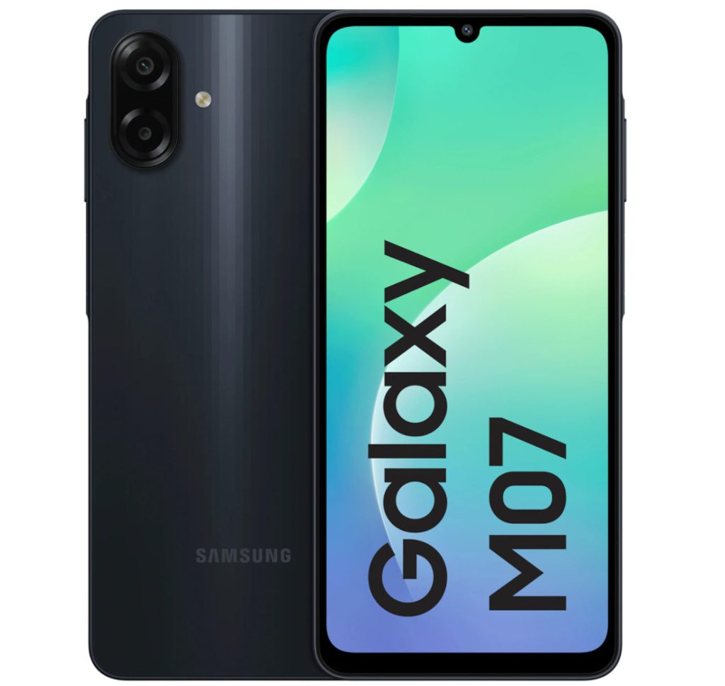 Techupdate3's tweet image. Samsung Galaxy M07 Launched in India techupdate3.com/samsung-galaxy…