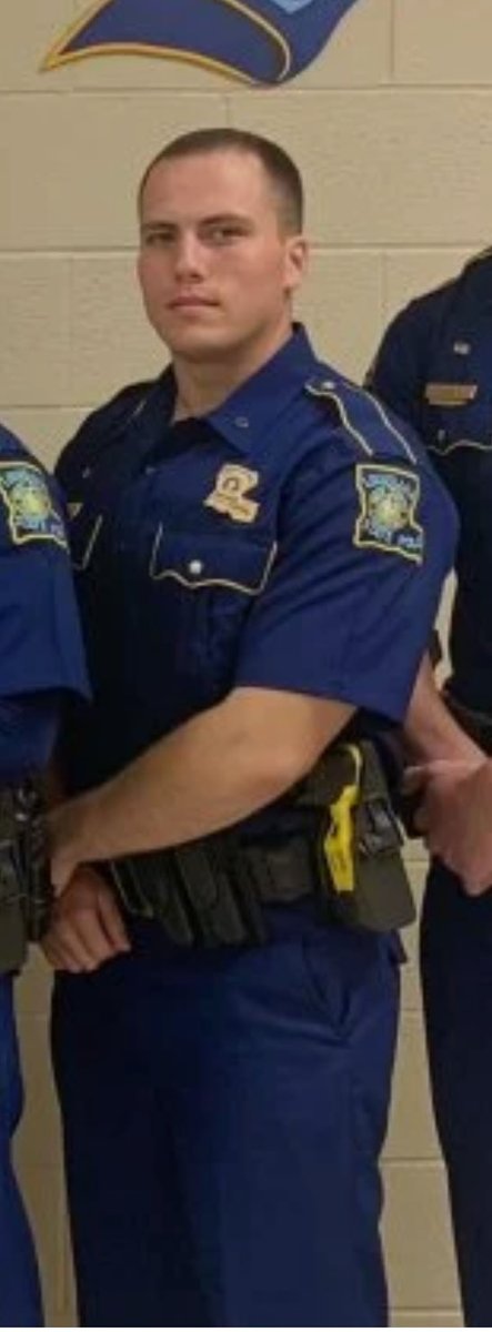 <a href="/Raindropsmedia1/">Rain Drops Media</a> - the racist cop that forced a witness to say Kyren Lacy caused the accident 

Tyler Werner, let’s talk