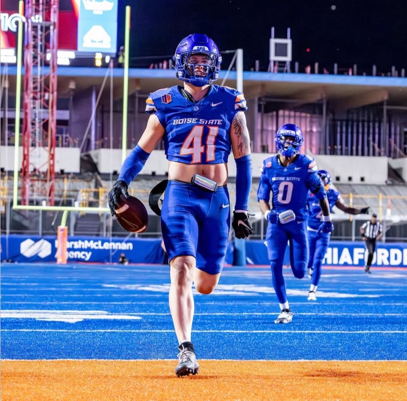 Bronco Nation Updates tweet media