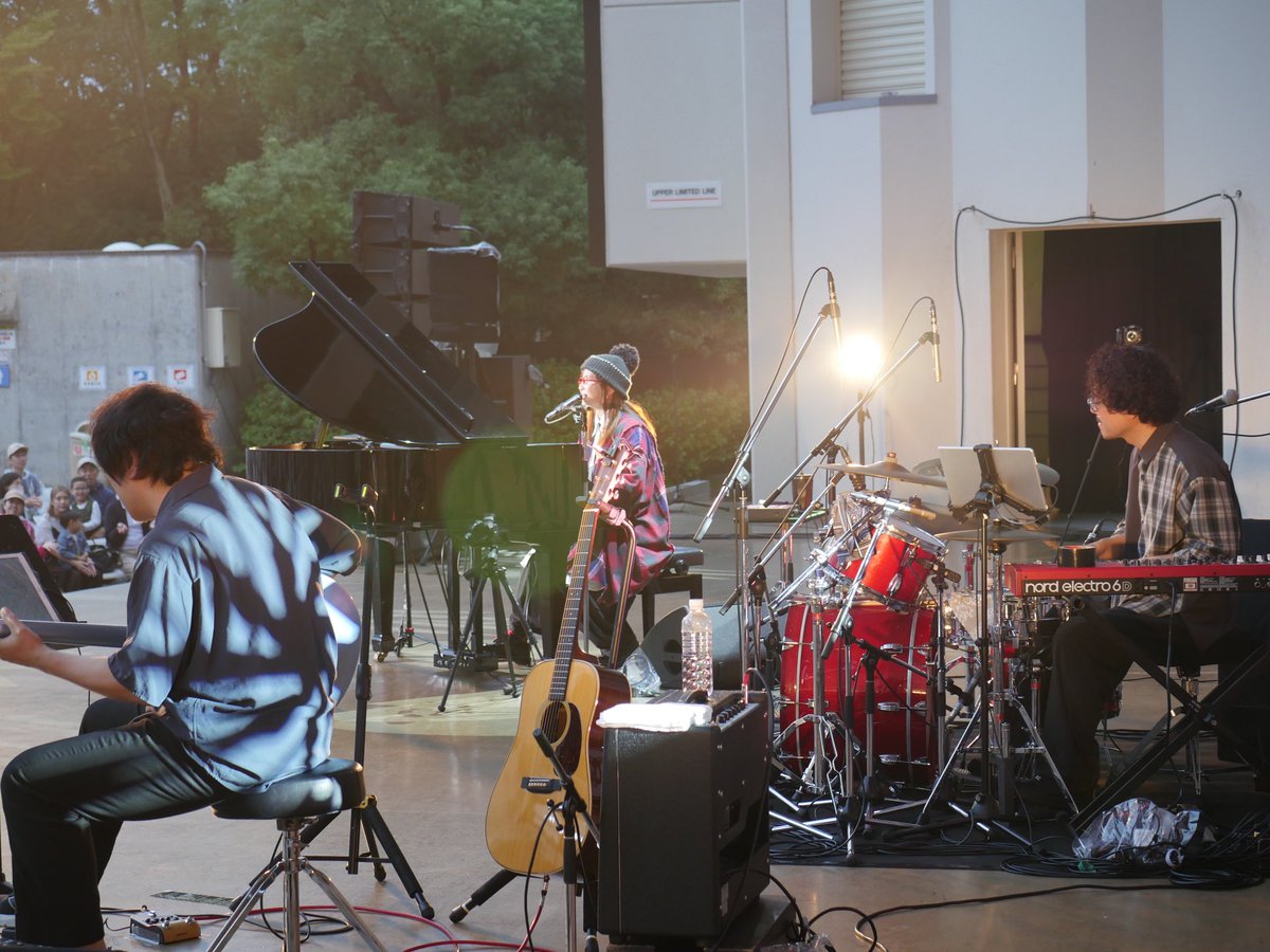 okuhanako tweet picture