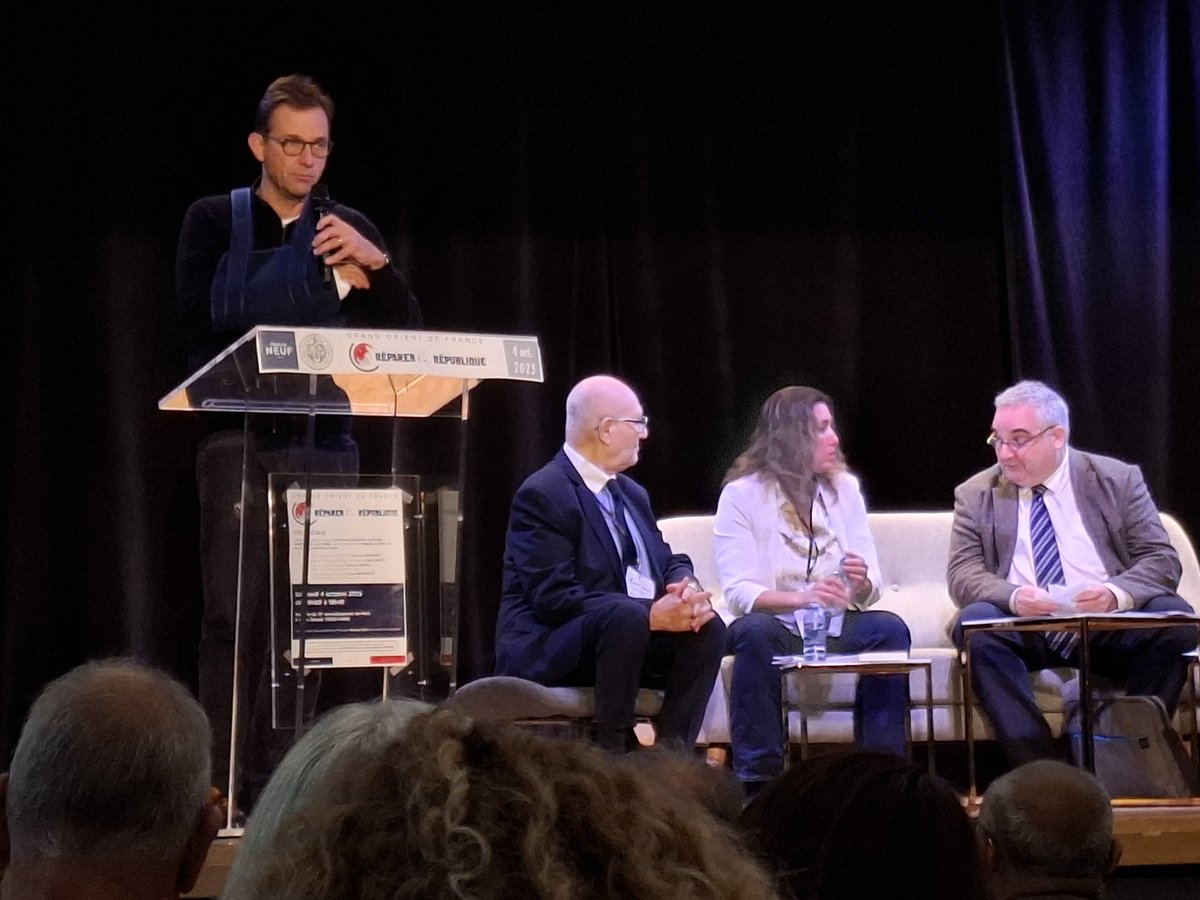 Fred Naudot Taskin tweet media