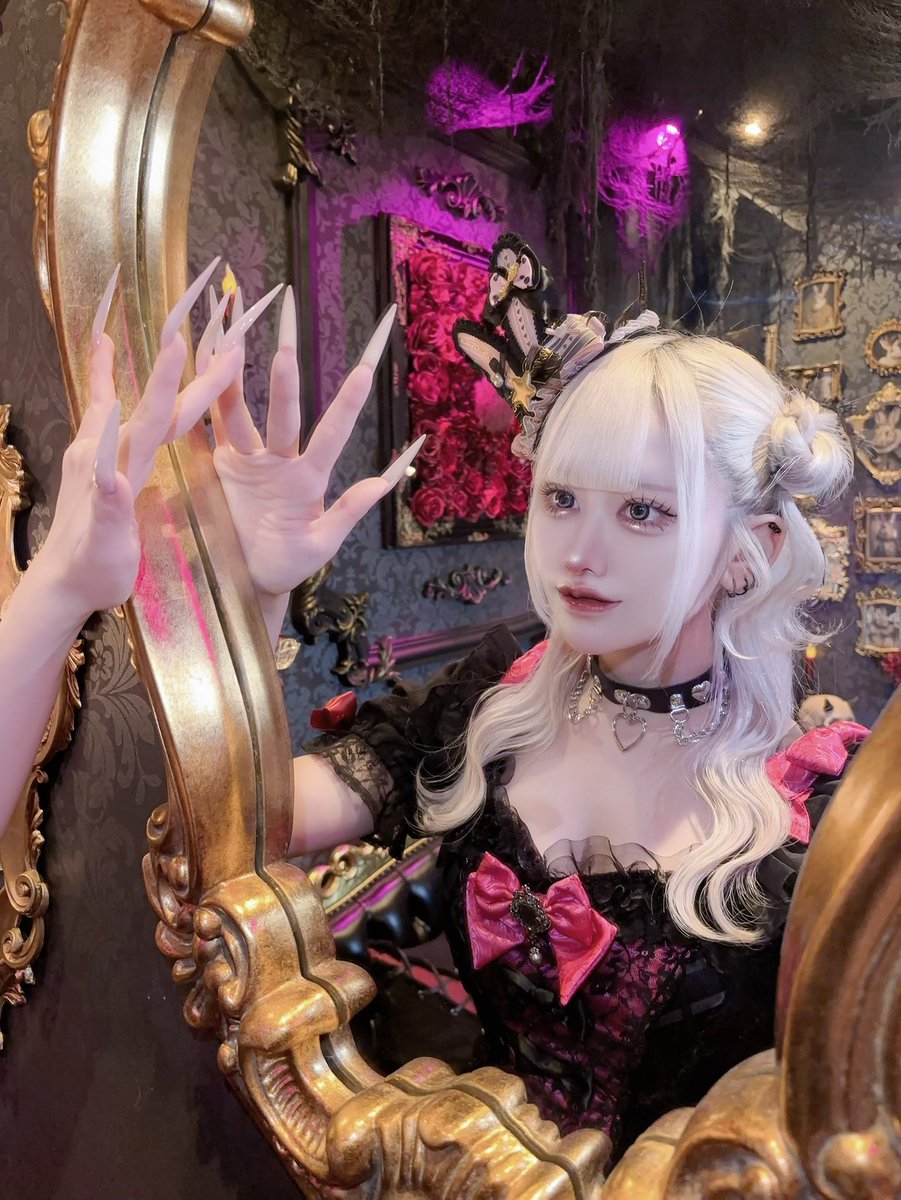 yokunomu_wanwan's tweet image. もうあなたに囚われていた。

#自撮り界隈 #自撮り界隈さんと繋がりたい #自撮り界隈と繋がりたい #美男美女さんと繋がりたい #美男美女と繋がりたい #いいねした人全員フォロー #いいねした人全員にフォローする #雰囲気1mmでもいいと思ったらいいね #コンカフェ営業  #雰囲気界隈