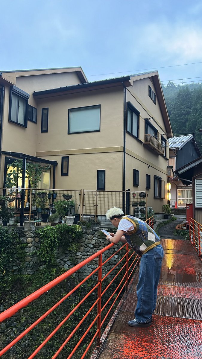 そーです、白くしたんです🤍