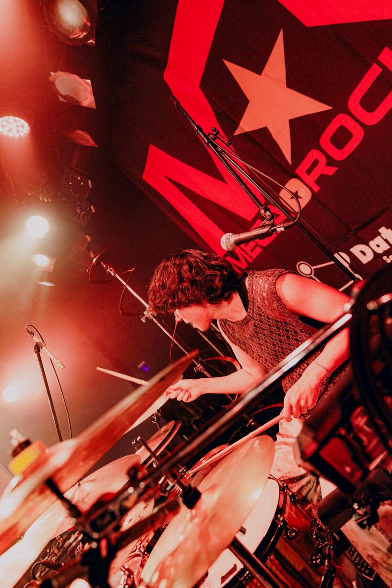 MEGA★ROCKS tweet media