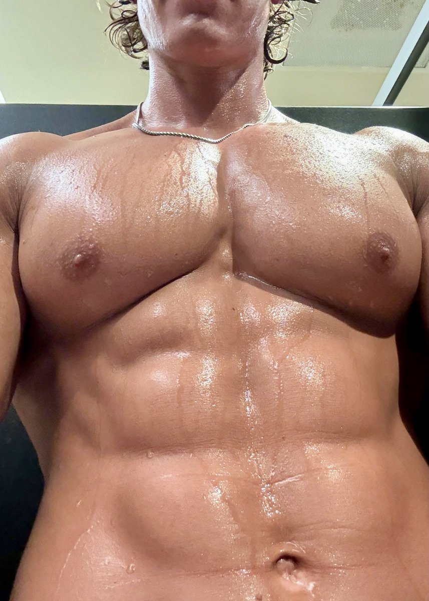 HypTrance's tweet photo. Sometimes (more than i post on here) I wanna objectify someone for their slutty chest. Have just their pecs an stomach on display and have them staring, drooling at sprials and listening to files as I rework their pleasure centers around my hand tugging and twisting their nips https://t.co/9XyHCxZCHH