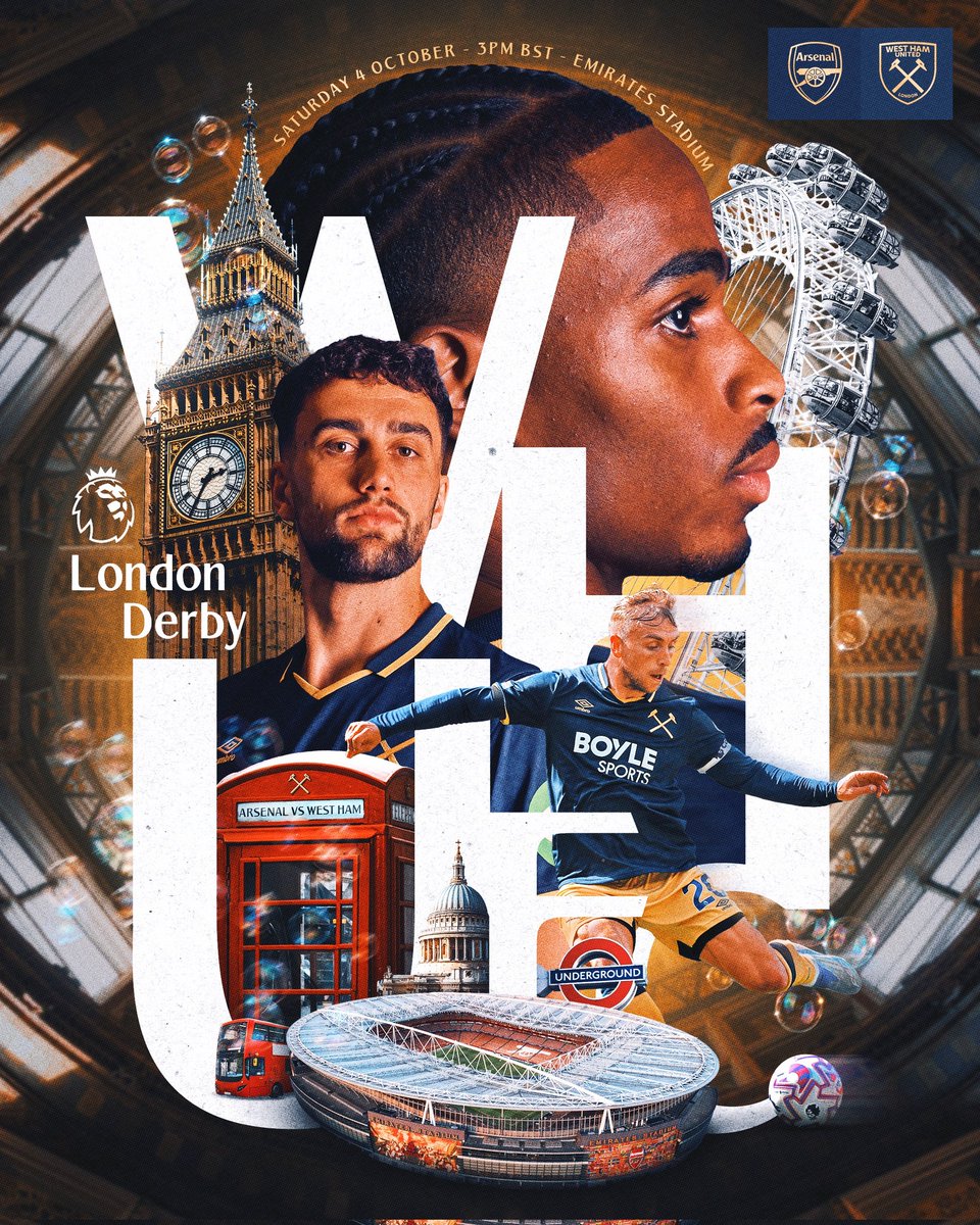 Sp_ | West Ham United tweet media