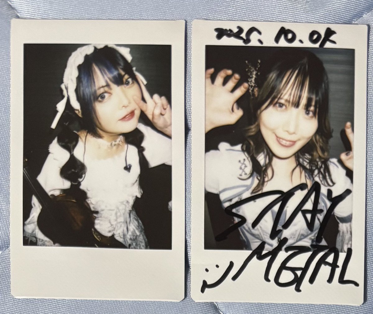 はじめまして松尾です チェキ 五百津 創 on X: 