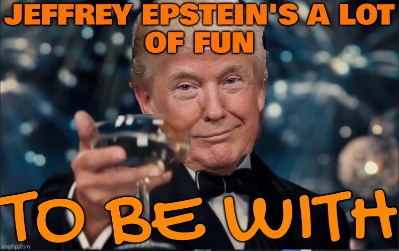 Rapist / Felon⁴⁷ / Krasnov 
#P01135809
<a href="/realDonaldTrump/">Donald J. Trump</a> 
#TrumpsteinFiles
#TrumpIsAPedophile
#TrumpIsPutinsBitch
#ReleaseTrumpPedoFiles
#LockHimUp