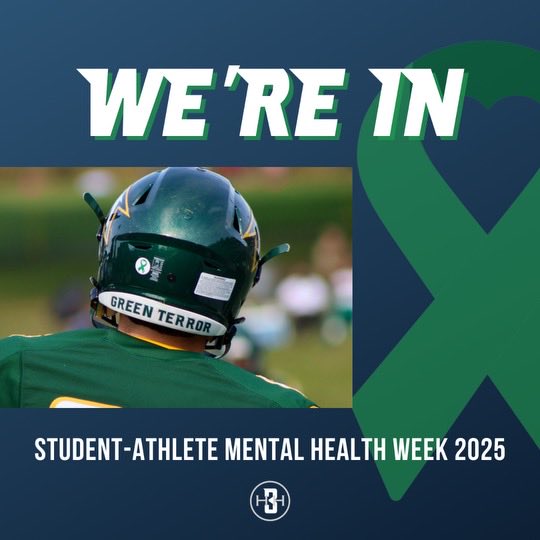 McDaniel College Football tweet media