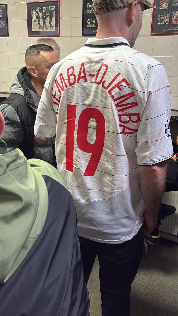 Might be the best retro I’ve seen in a LONG time 🤣