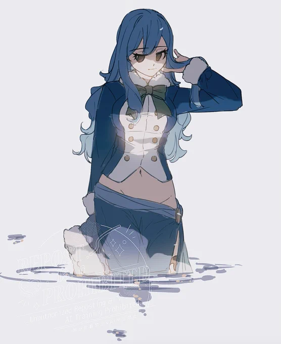 ▷Wip #FairyTail