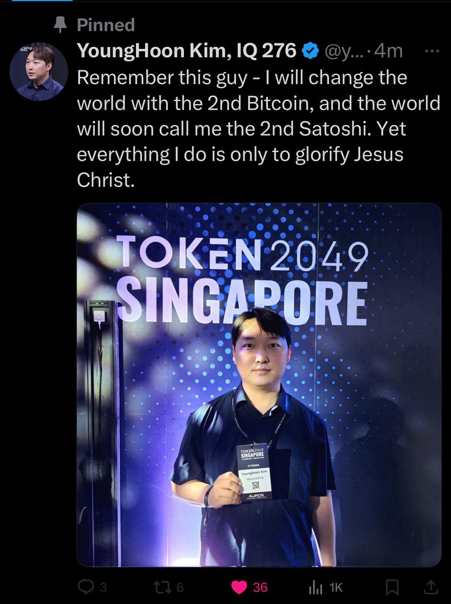 AA ⚡️ tweet media