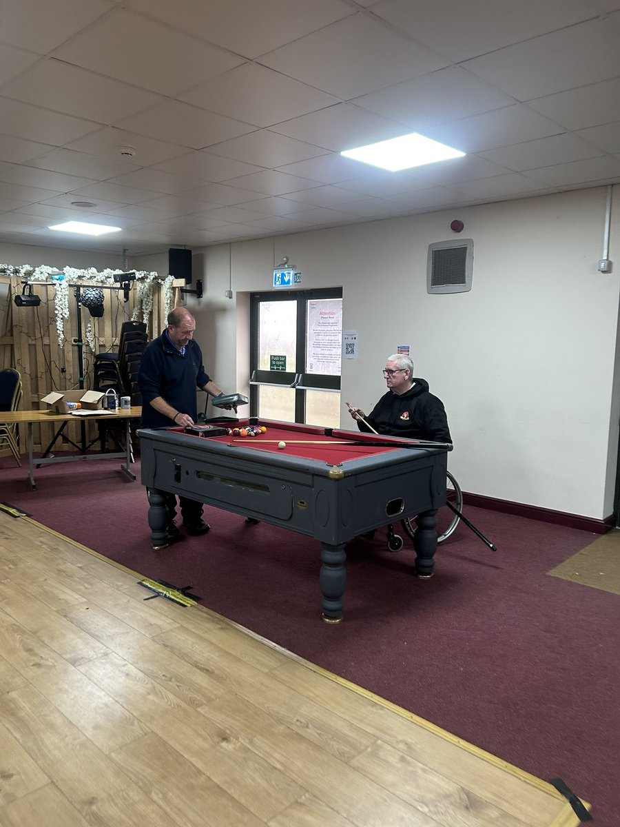 Arnold Town FC tweet media