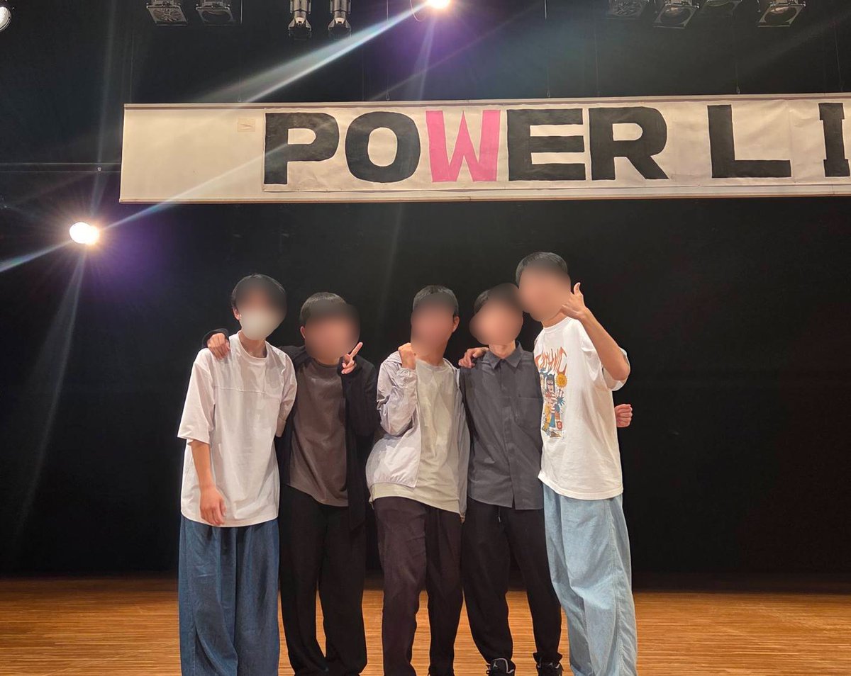 ありがとうございました！
これからもっと成長していきます！