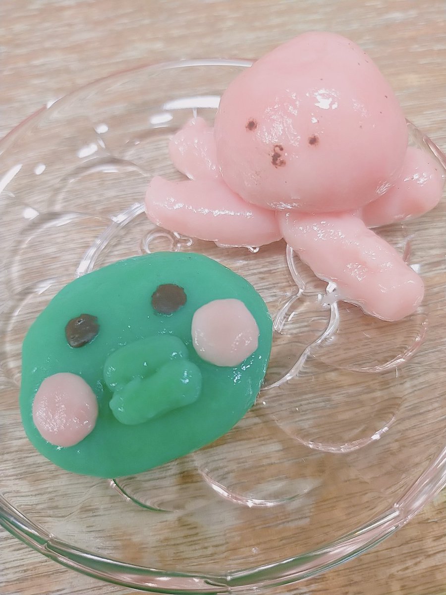 弾力のない白玉 白玉が固くならない！豆腐なしで作れる簡単レシピと保存