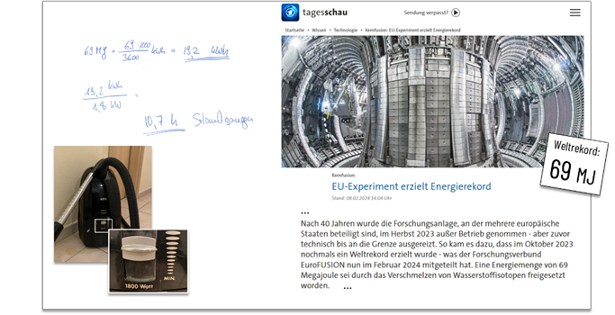 JueKarl's tweet photo. #EnergiewendeMythos N°7:

„Kernfusion ist die Energieversorgung der Zukunft “

Für die Energiewende ist #Kernfusion absolut irrelevant, dafür dauert alles zu lange und wird bestimmt noch teurer als die Kernspaltung. 

Und wird die nächste Jahrzehnte bestimmt nicht gebraucht! https://t.co/R8yuRdRoJ7