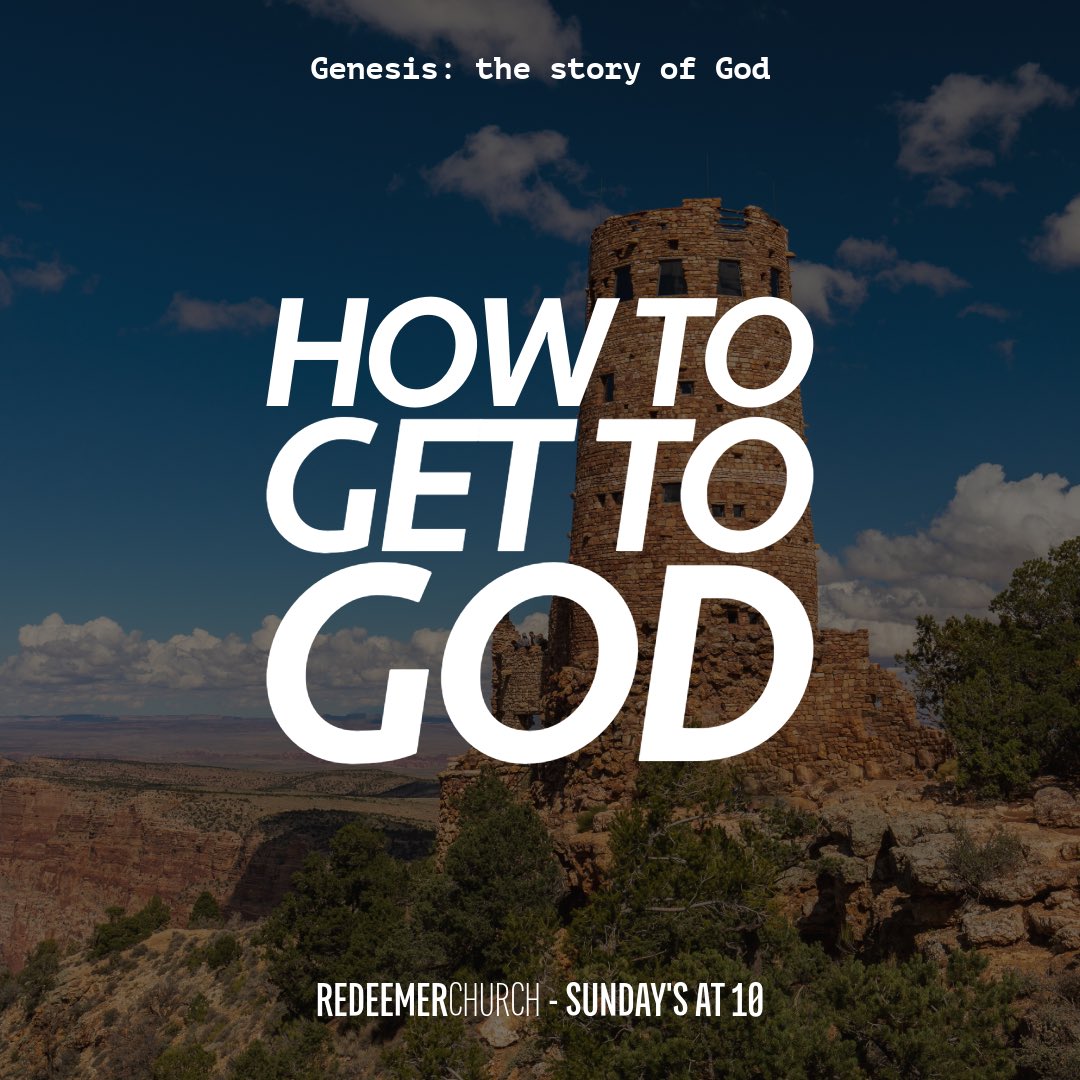 Redeemer Church tweet media