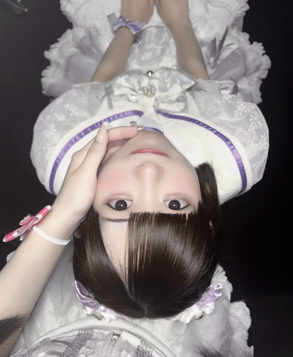 りるゆ 桜瀬ゆゆ【リルリボン】 (@yuyu_lilri) / Posts / X