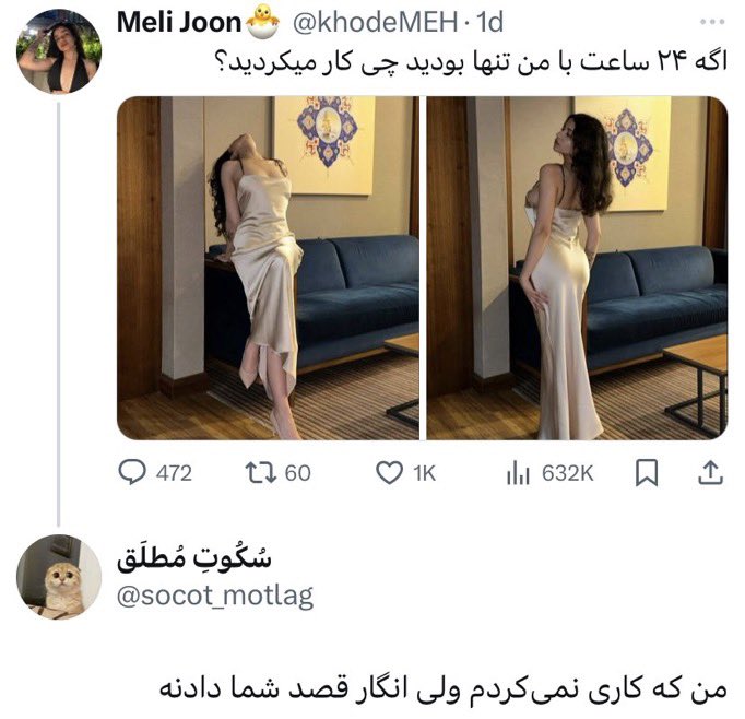 NO CONTEXT HUMANS PERSIAN (@contextpersian) on Twitter photo 