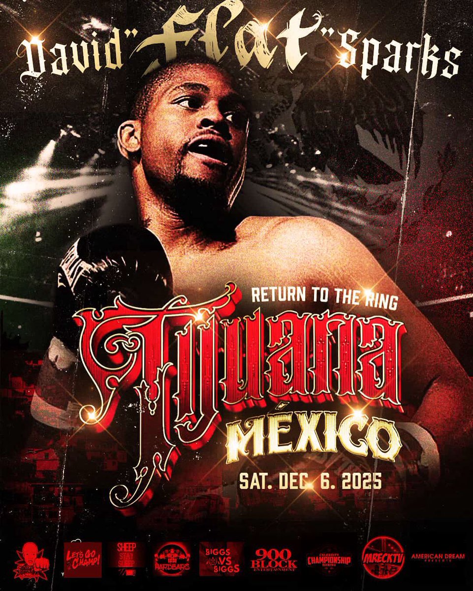 The return #December6th