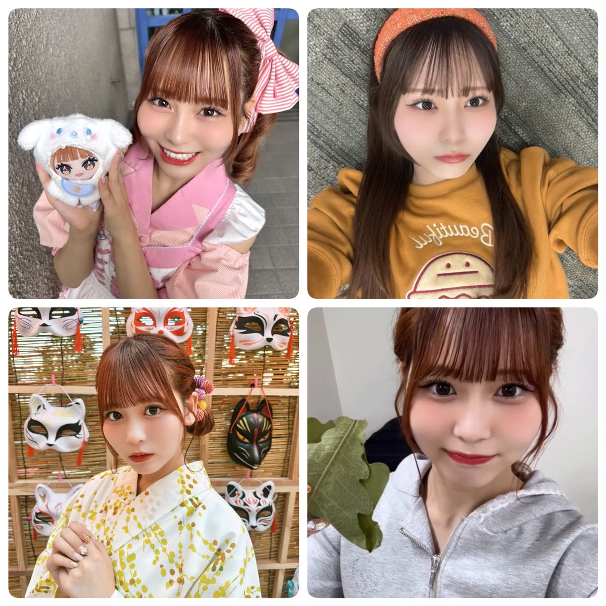 ﾏﾐﾙｩﾍﾟﾎﾟ tweet media