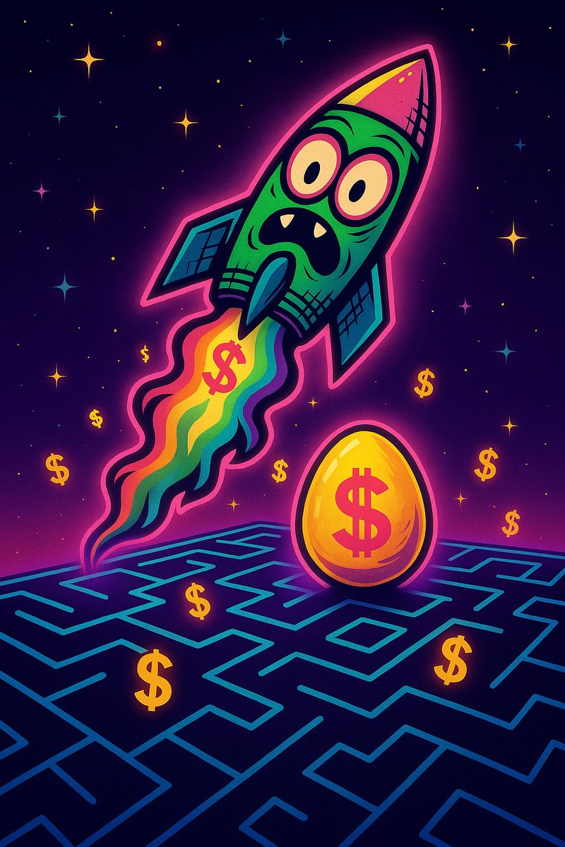 Rocketragetoken's tweet photo. 🎮 There’s a hidden Easter Egg in the game , first one to find it wins $10 💰
(We’ll keep adding $10 each day until someone finds it 👀)

💥 Catch is , only the Telegram fam gets early hints &amp; exclusives.

💬 Join the hunt 👉 https://t.co/BQgpg7VQra

#RocketRage #PlayToMeme https://t.co/h508KWKavR